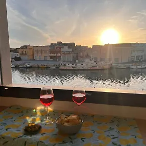  Appartamento Old Port La Marina - Luna Italia