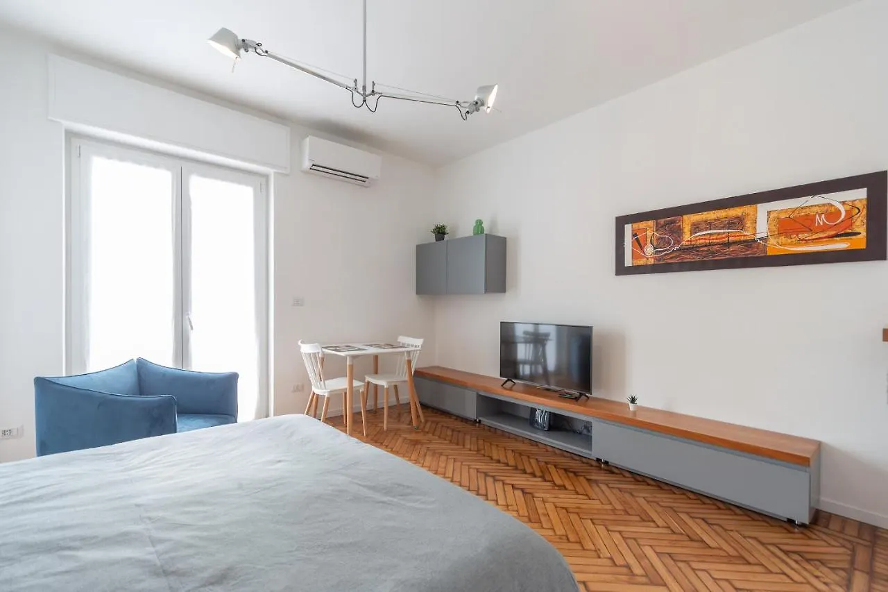 Appartamento Ripa Milano